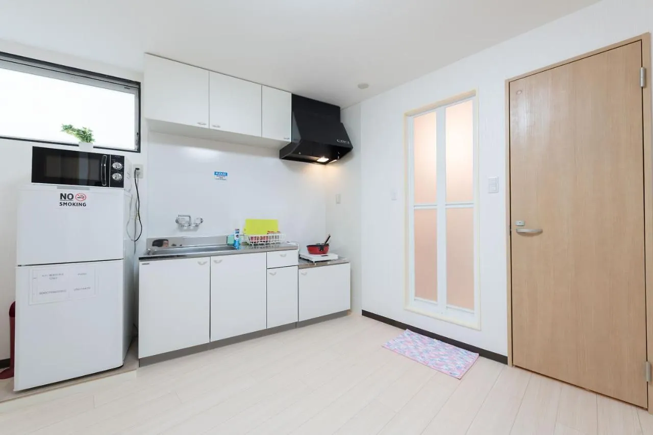 Hotel Metro Hanazonocho 大阪市