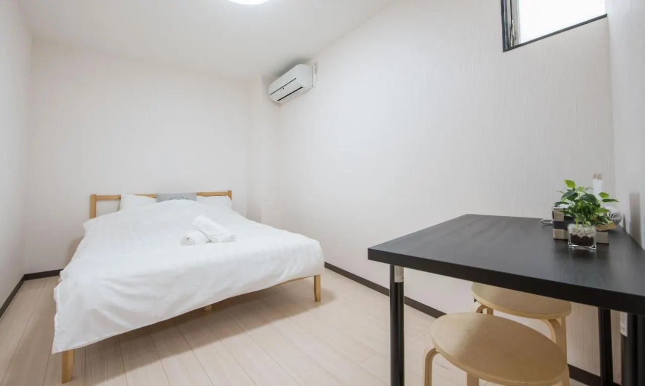 Hotel Metro Hanazonocho 大阪市