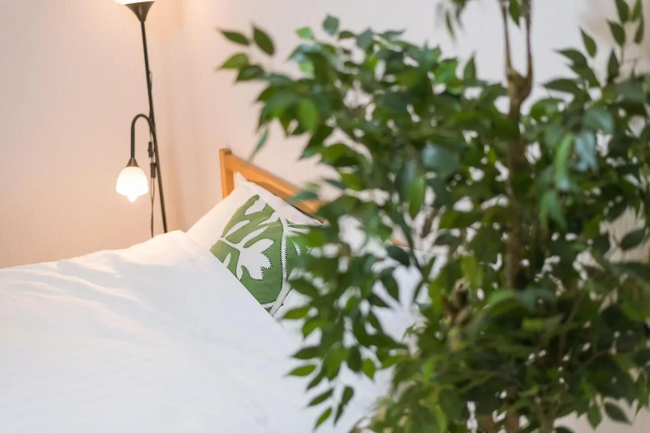 Hotel Metro Hanazonocho 大阪市