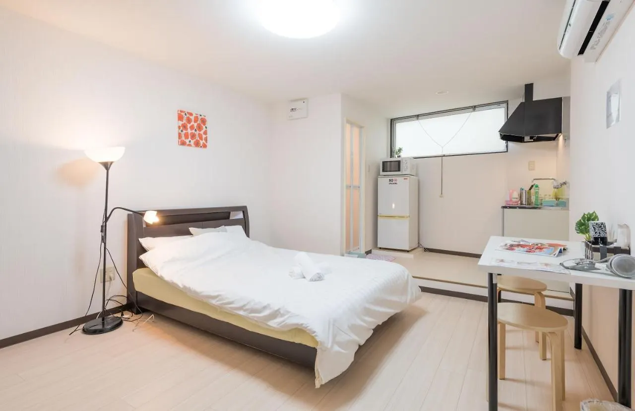 Hotel Metro Hanazonocho 大阪市
